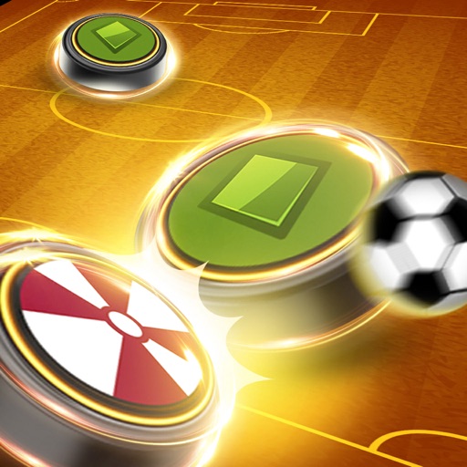 Soccer Games: Soccer Stars on the App Store