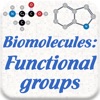 Biomolecules:Functional groups