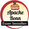 Apache Burger Grill Bonn