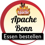 Apache Burger Grill Bonn