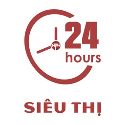 Siêu thị 24h