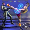 Kung Fu Fighting Games 3D
