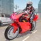 Icon Xtreme Motorbikes Stunt Race