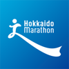 The Hokkaido Shimbun Press - 北海道マラソン-Hokkaido Marathon- アートワーク