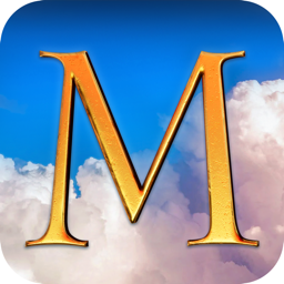 Myst Mobile app icon