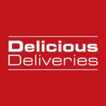Delicious Deliveries Get Food