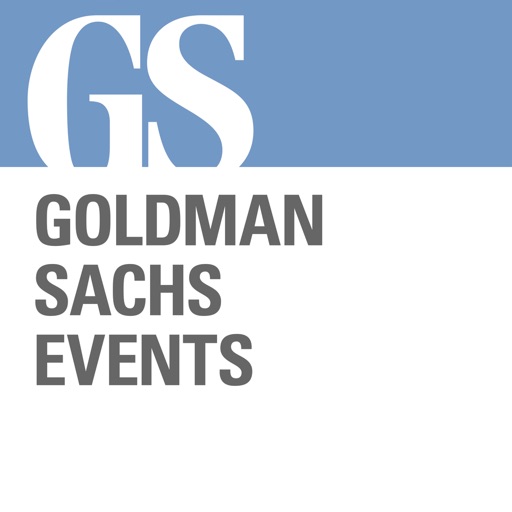 Goldman Sachs Events for PC Windows 7,8,10,11