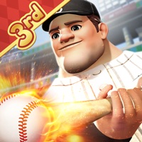 Homerun Clash app not working? crashes or has problems?