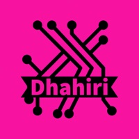 Dhahiri