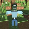 Zombie block craft Horror