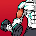 LifeBuddy - Dumbbell Workouts