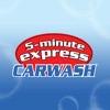 Five Minute Express Car Wash