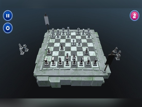 Chess Offline: 2 Player Game screenshot 2