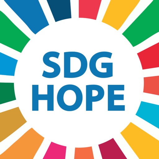 SDG Hope Calendar 2022