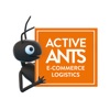 Active Ants - Social