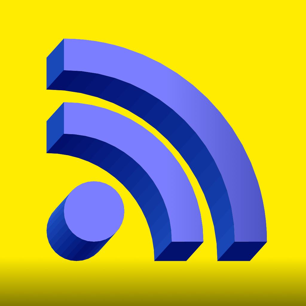 Get TopFeeder for iOS, iPhone, iPad Aso Report