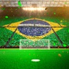 Brasileirão Football Widgets