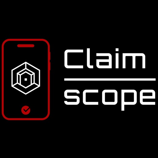 Claim scope icon