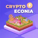 Econia: Crypto Idle Tycoon!