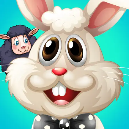 Sheep & Bunny Stickers Читы