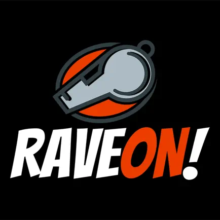 RaveOn — Sports Fans Be Heard Читы