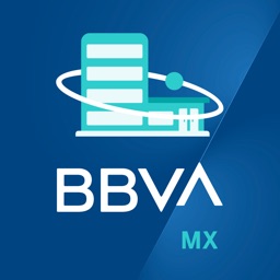 BBVA Empresas México икона