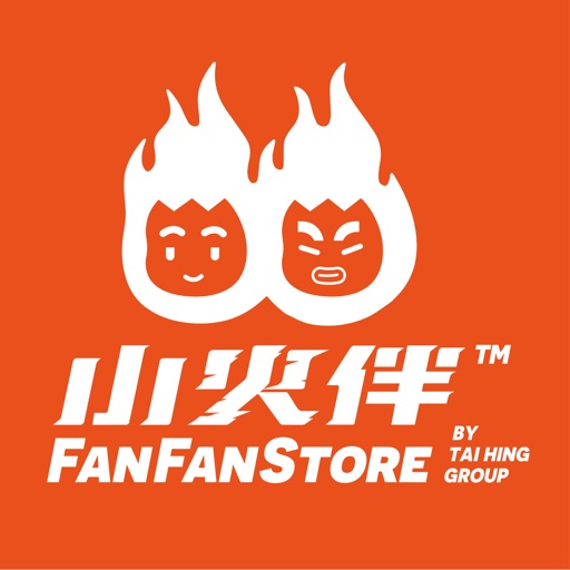 FanFanStore 小火伴 Icon