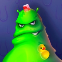 Jelly Monster 3d: io game pour PC