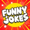 Icon Funny Jokes And Riddles