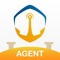 “E-PORTS Agent”is developed by E-PORTS as a one-stop port service solution provider for boarding agents