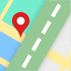 ZENRIN DataCom CO.,LTD. - 地図アプリ-ゼンリン住宅地図・本格カーナビ-ゼンリン地図ナビ アートワーク