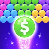 Bubble Bash -  Win Real Cash