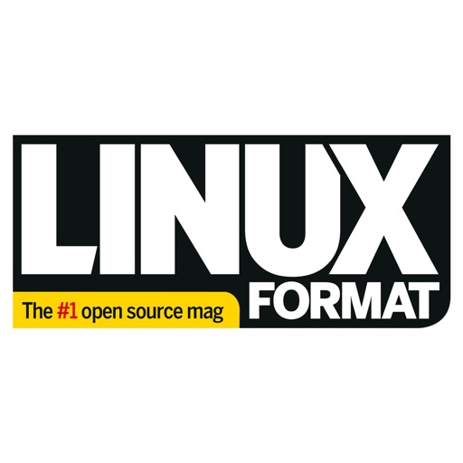 Linux Format iOS App