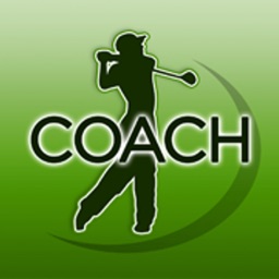 Golf Coach by Dr Noel Rousseau