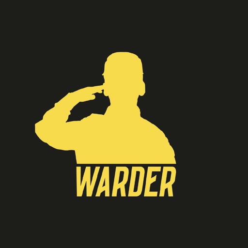 Warder