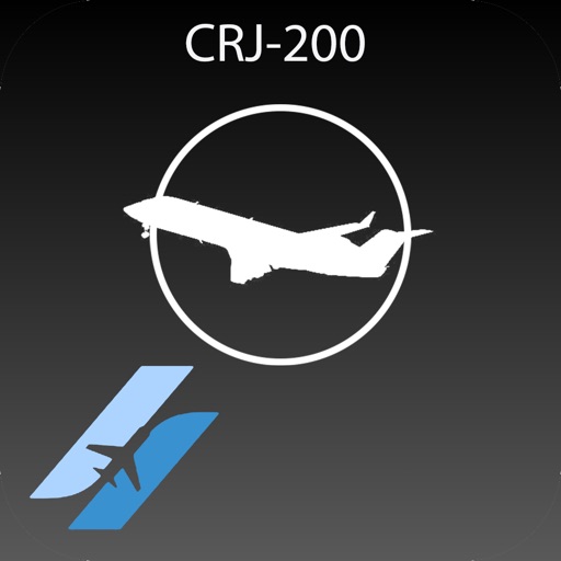 CRJ-200 Study App