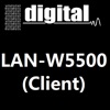 LAN-W5500