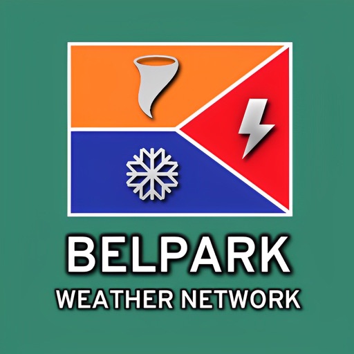 Belpark Weather Network