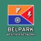 Welcome to the Belpark Weather Network mobile weather app