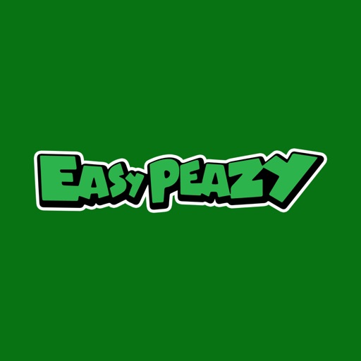 Easy Peazy Eats