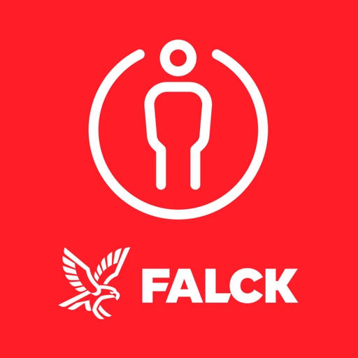 Falck Pulse