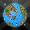 Icon My Planet Simulation