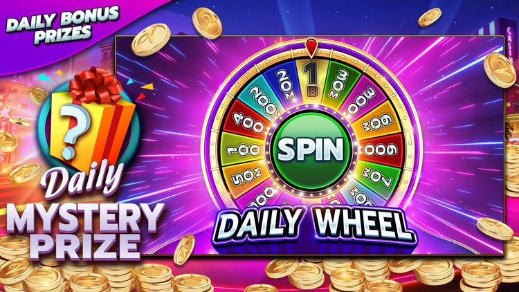 show me vegas slots free coins