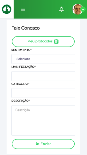 Cooperado Unimed Uberlândia(圖3)-速報App