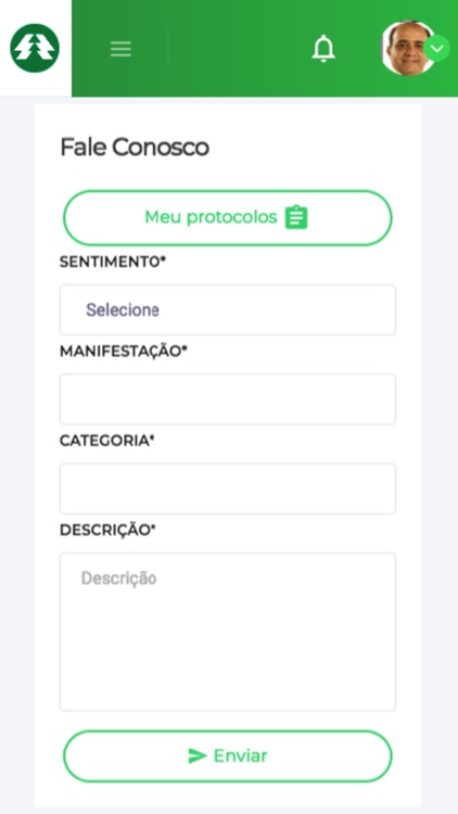 Cooperado Unimed Uberlândia