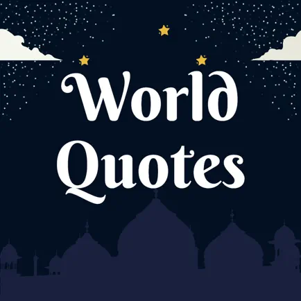 World Quotes Cheats