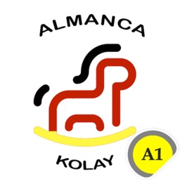 Almanca Kolay A1