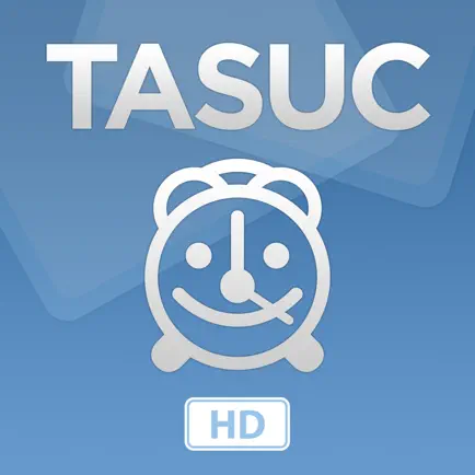 TASUC Schedule for iPad Читы