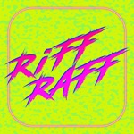 PLANET RiFF RAFF