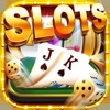 Happy Casino: Slot Games